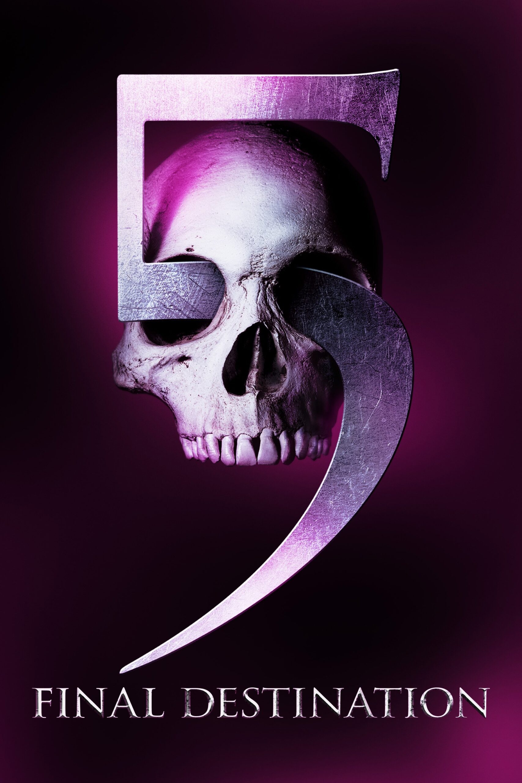 Final Destination 5 Final Destination 5