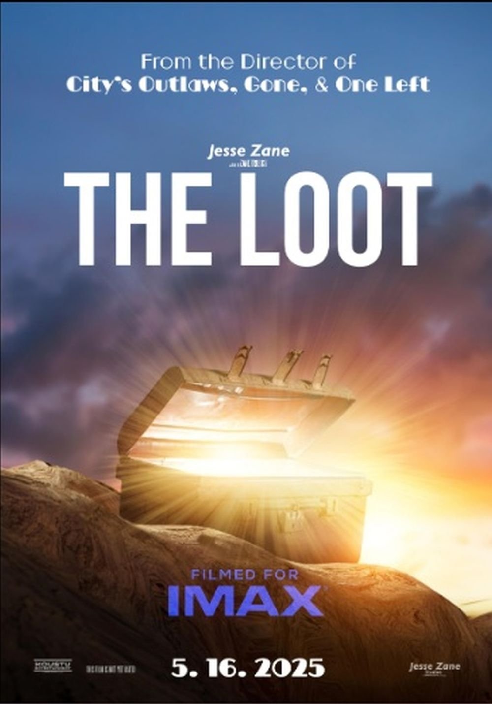 The Loot The Loot