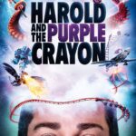 Harold and the Purple Crayon