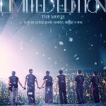 인피니트 15주년 콘서트 리미티드 에디션 더 무비