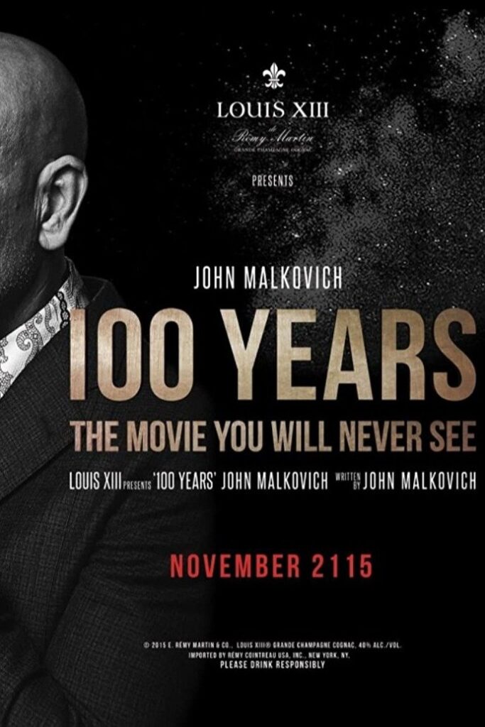 The Movie You Will Never See