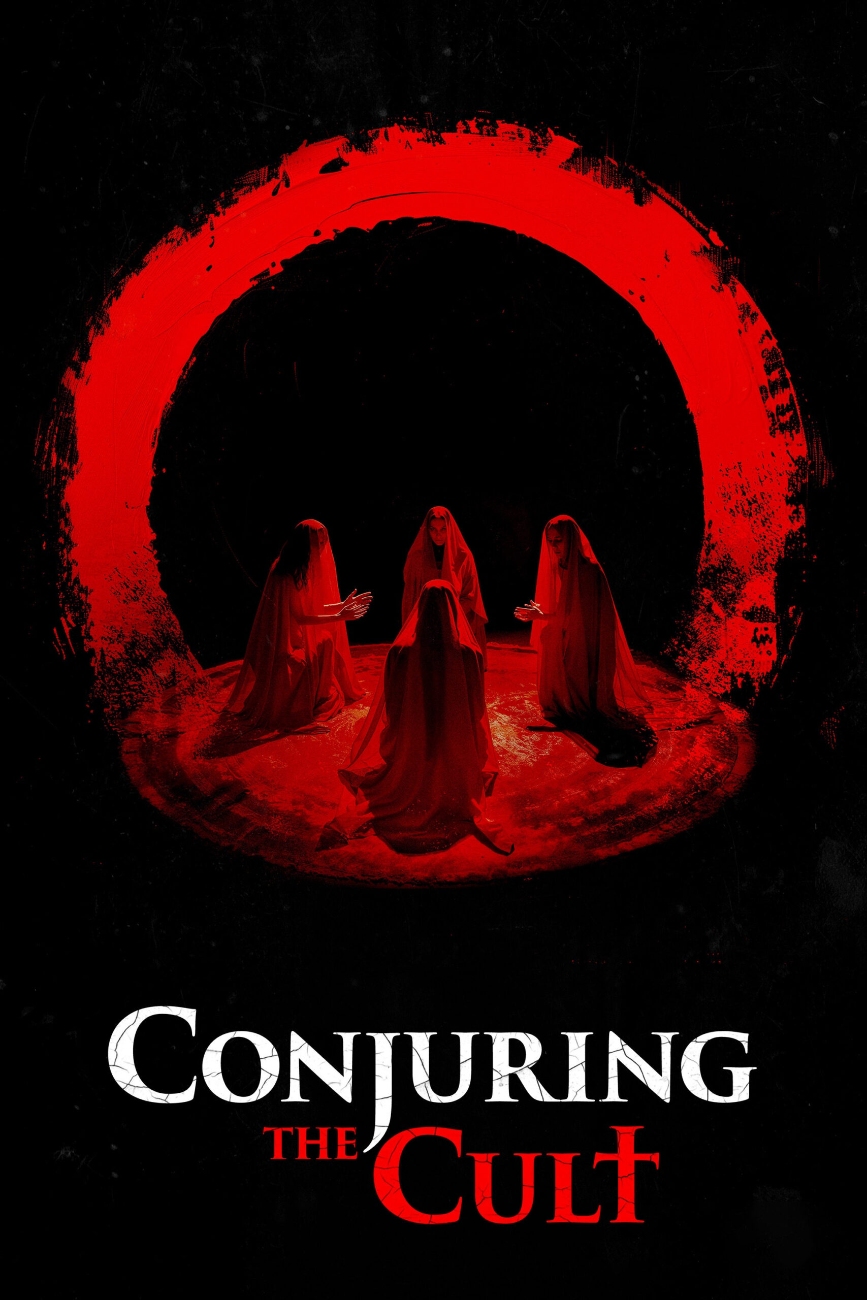Conjuring the Cult Conjuring the Cult