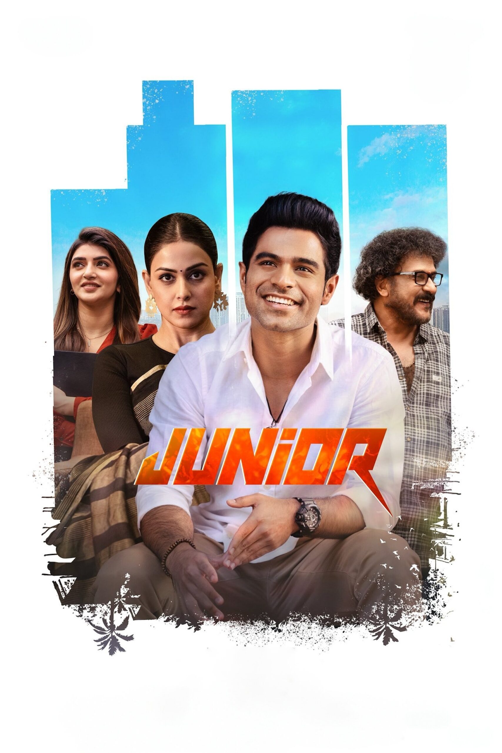 Junior
