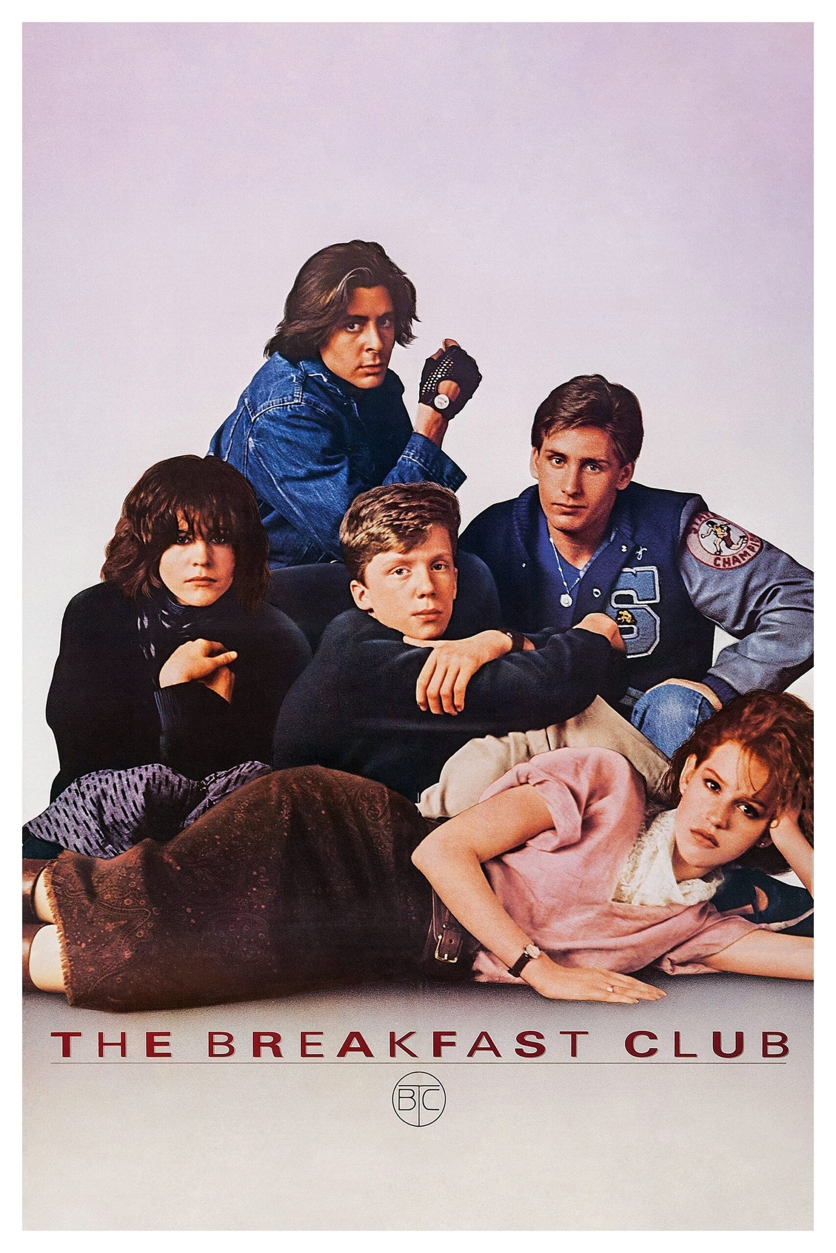 The Breakfast Club The Breakfast Club