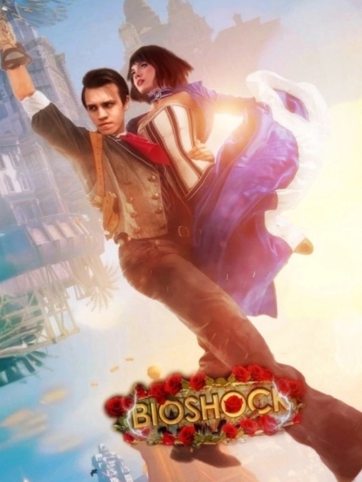 Bioshock: Mini Series