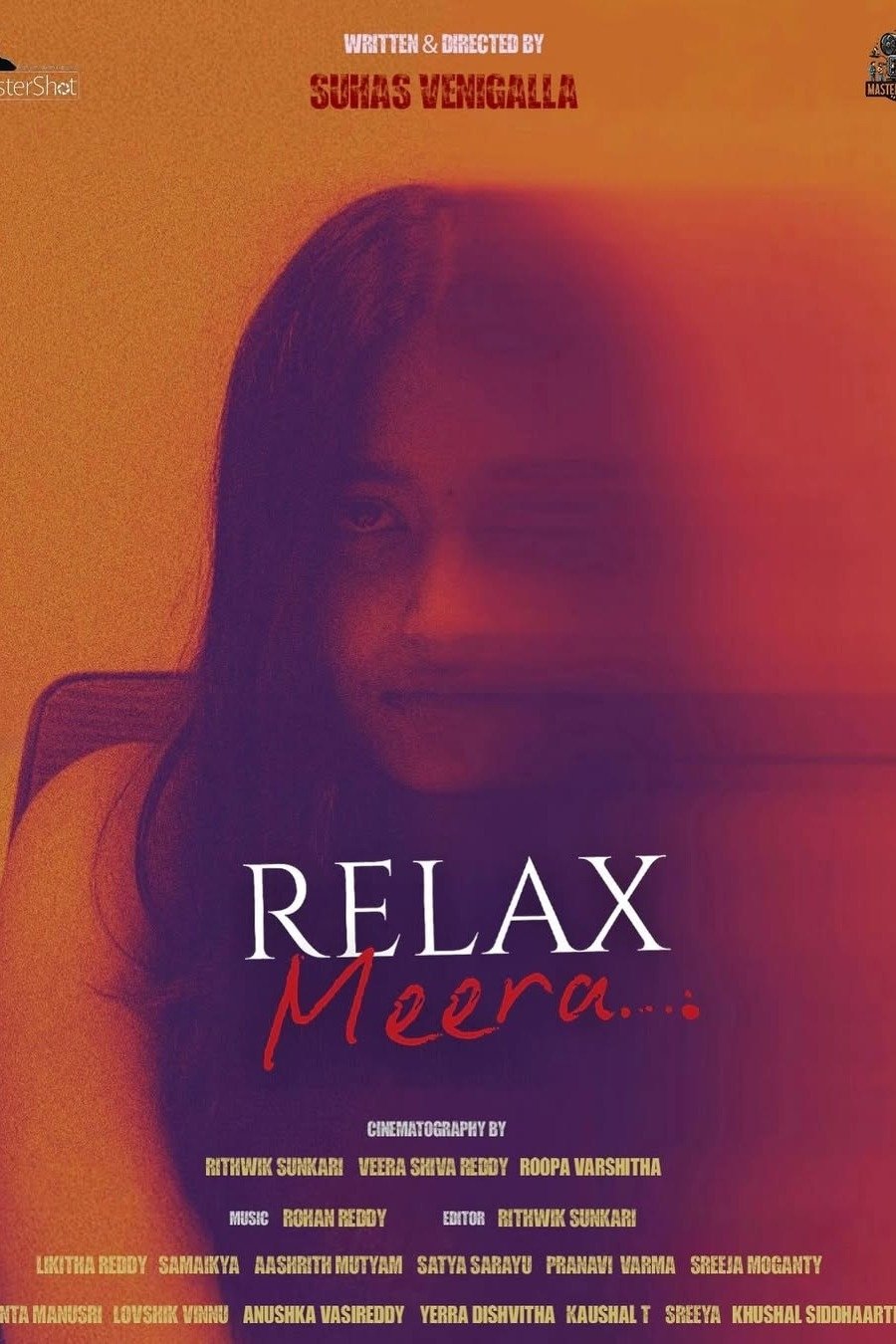 Relax Meera Relax Meera