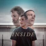 Inside