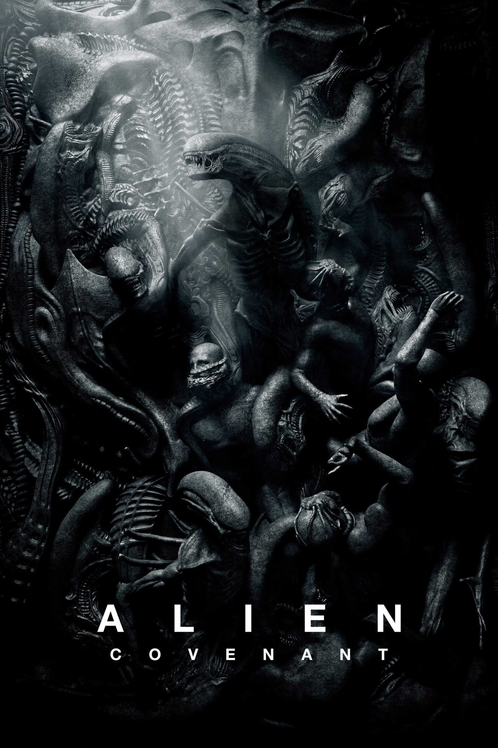 Alien: Covenant Alien: Covenant