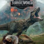 Jurassic World: Fallen Kingdom