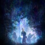 Annihilation