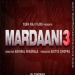 Mardaani 3
