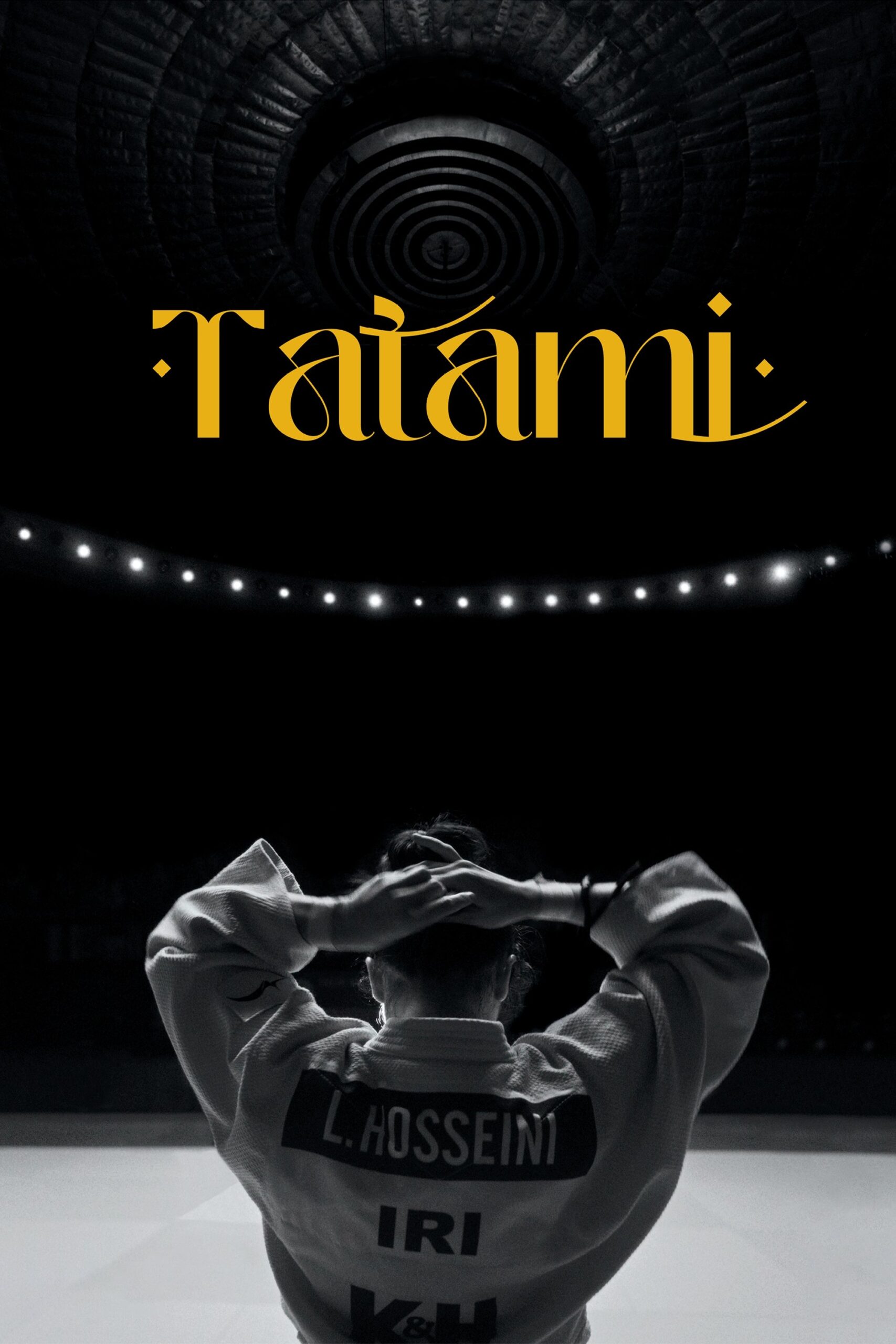 Tatami Tatami