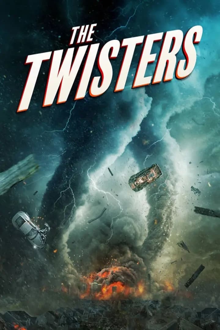 The Twisters The Twisters