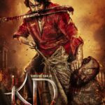 KD – The Devil
