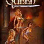 Warrior Queen