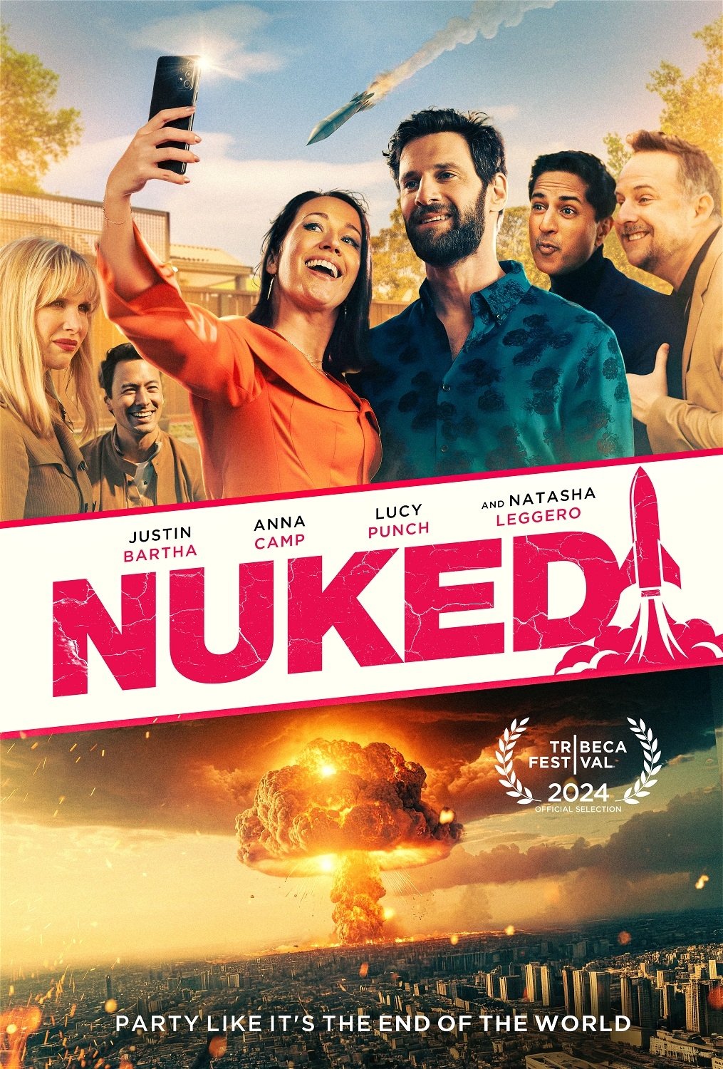 Nuked Nuked