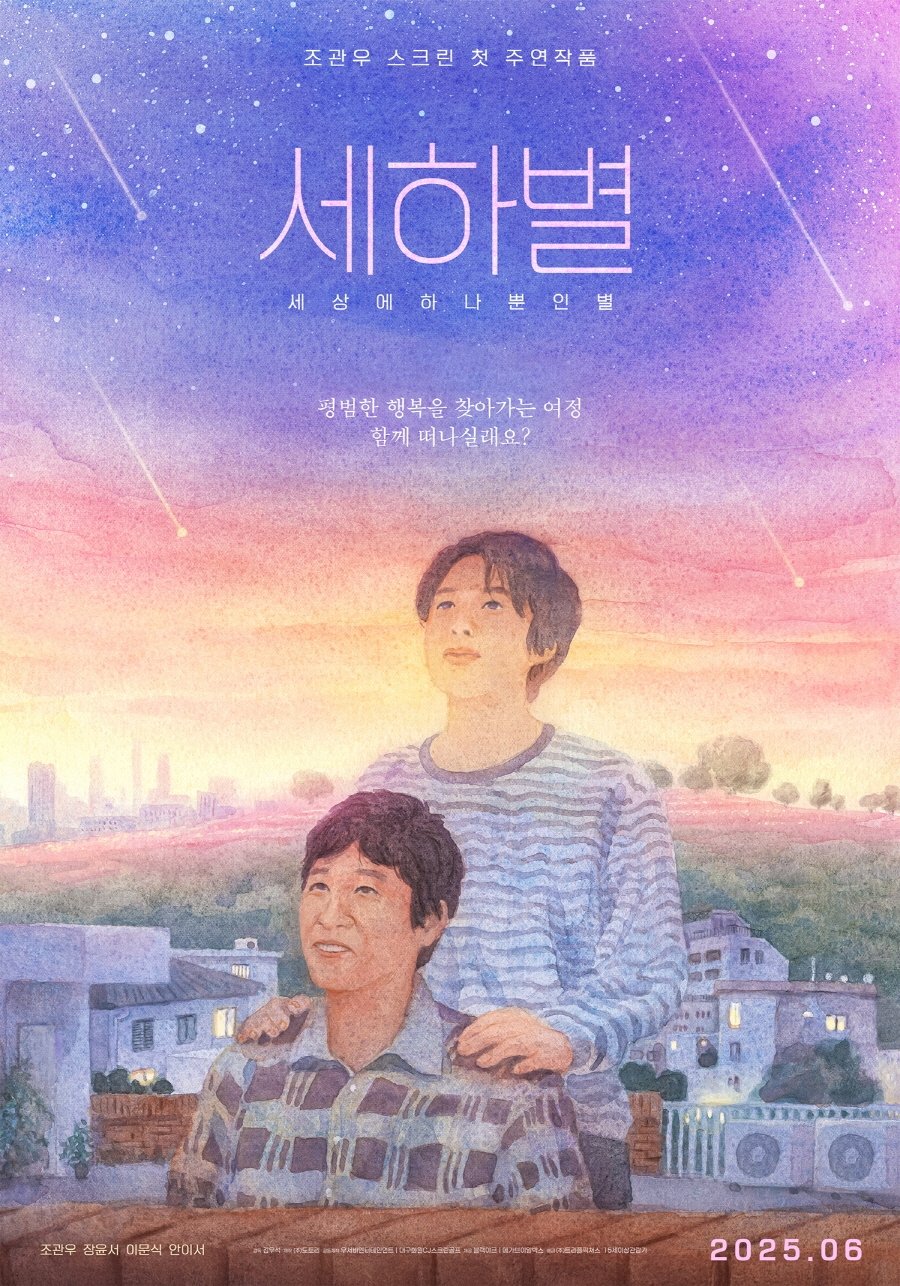 세하별 세하별
