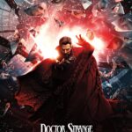 Doctor Strange in the Multiverse of Madness