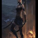 Divine Soldiers