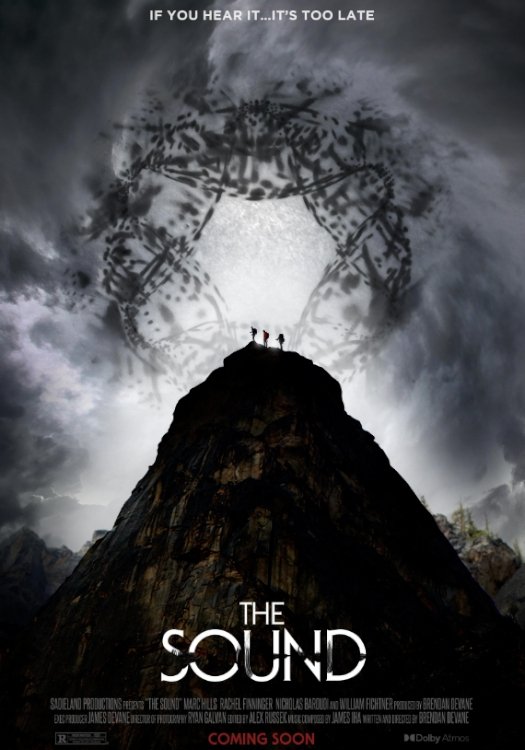 The Sound The Sound