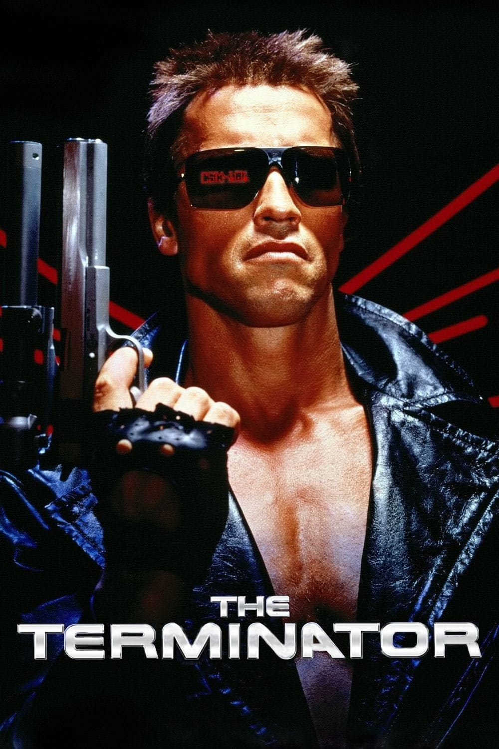The Terminator The Terminator