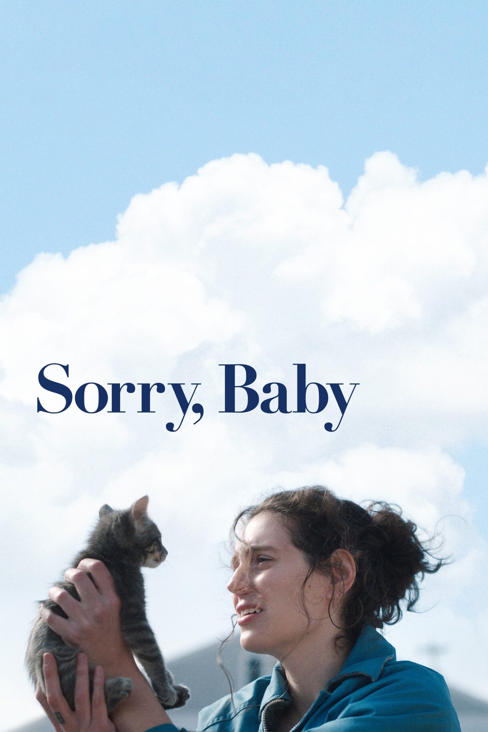 Sorry, Baby Sorry, Baby
