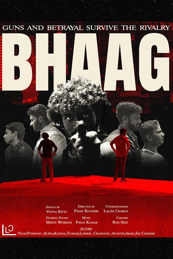 Bhaag!! Bhaag!!