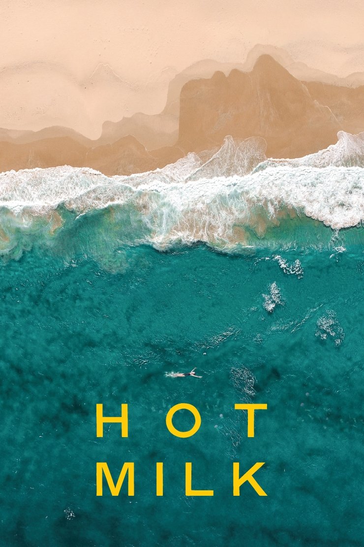 Hot Milk Hot Milk