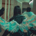 ARTMS ‘Icarus’ (Cinematic Ver.)