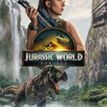 Jurassic World Rebirth