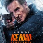 Ice Road: Vengeance