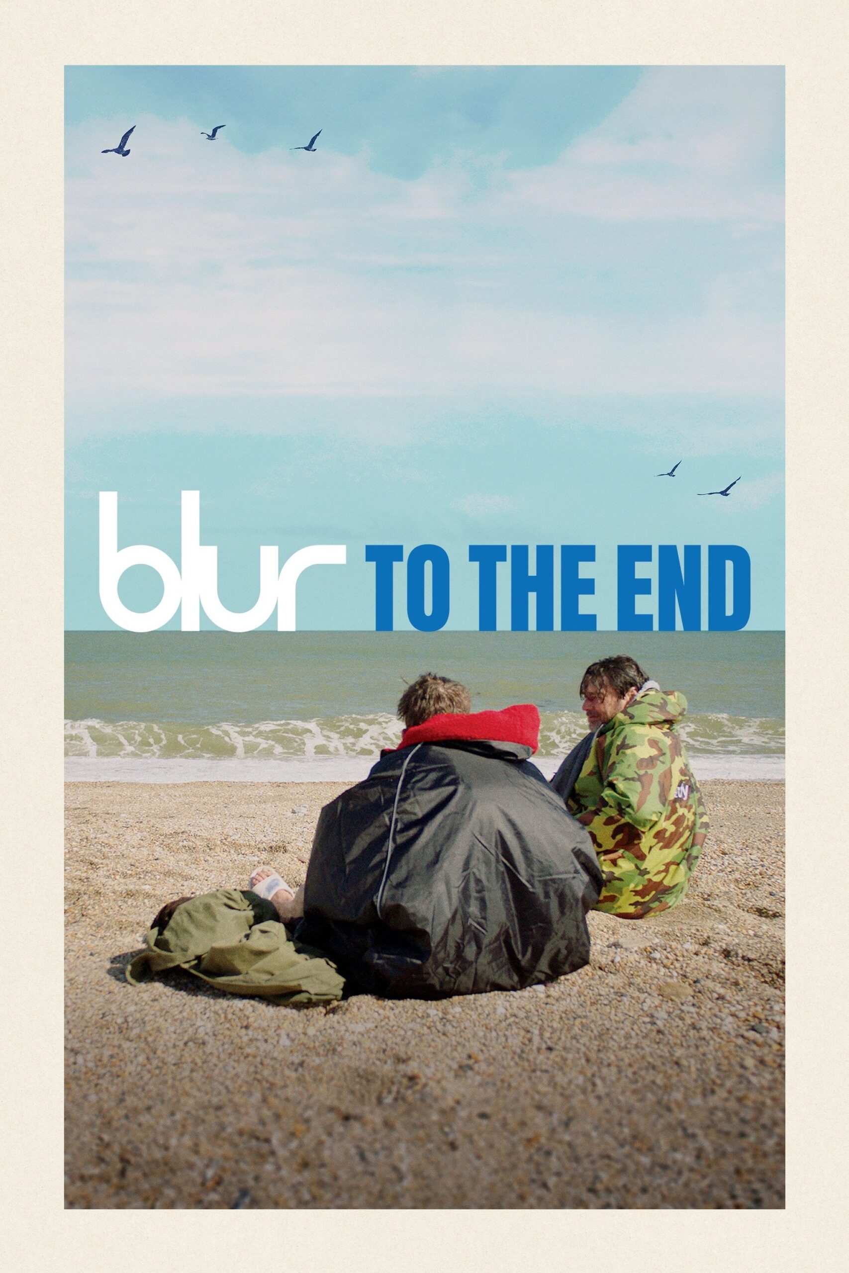 blur: To the End blur: To the End