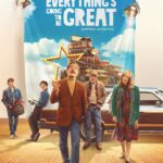 Everything’s Going to Be Great