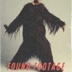 Found Footage: The Making of the Patterson Project