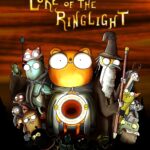 Kiff Lore of the Ring Light
