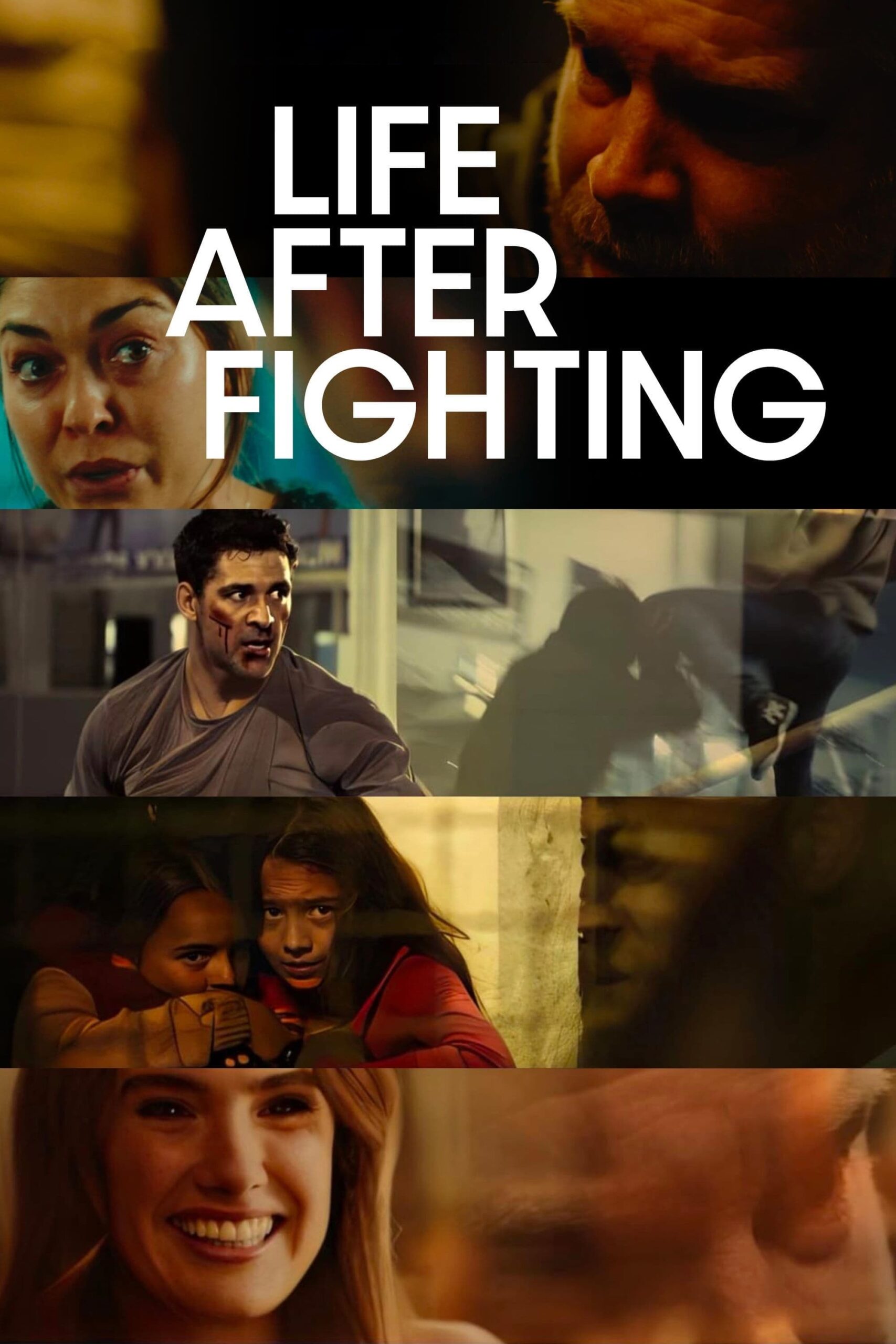 Life After Fighting Life After Fighting