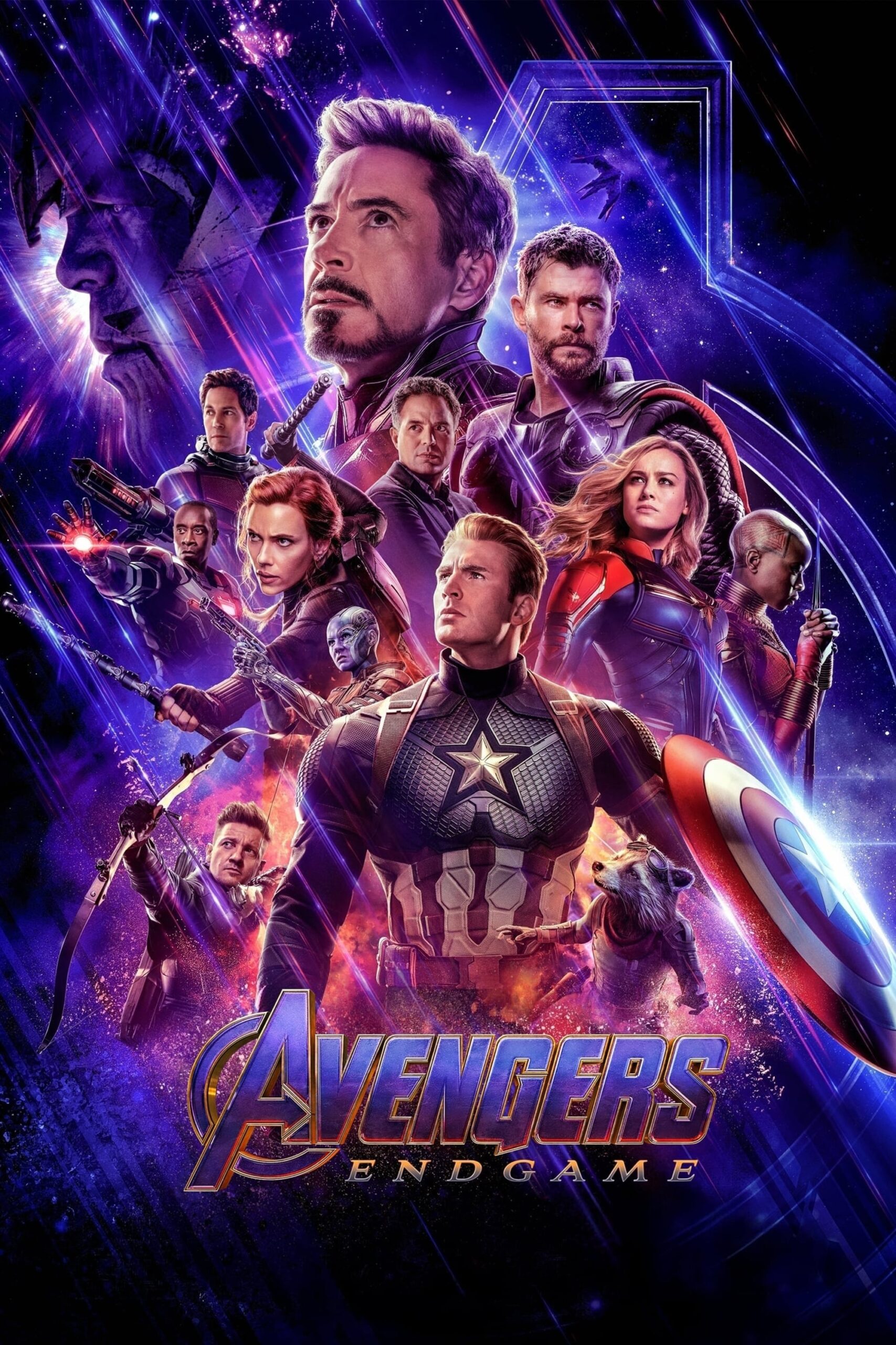 Avengers: Endgame Avengers: Endgame