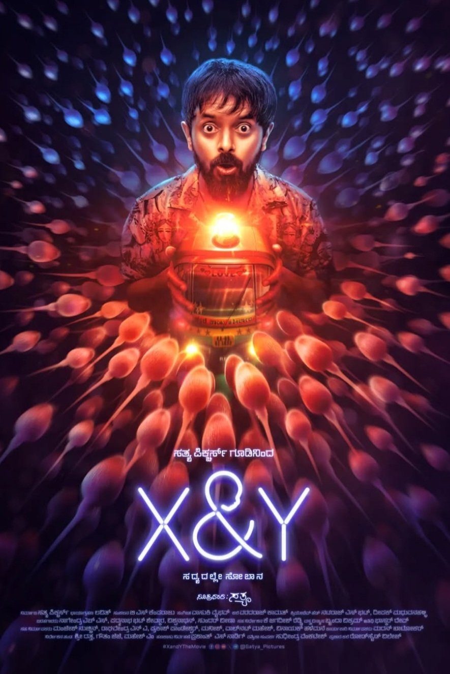 X & Y X & Y