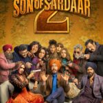 Son of Sardaar 2