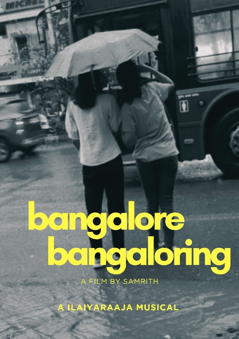 Bangalore Bangaloring.. Bangalore Bangaloring..