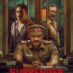 Surrender