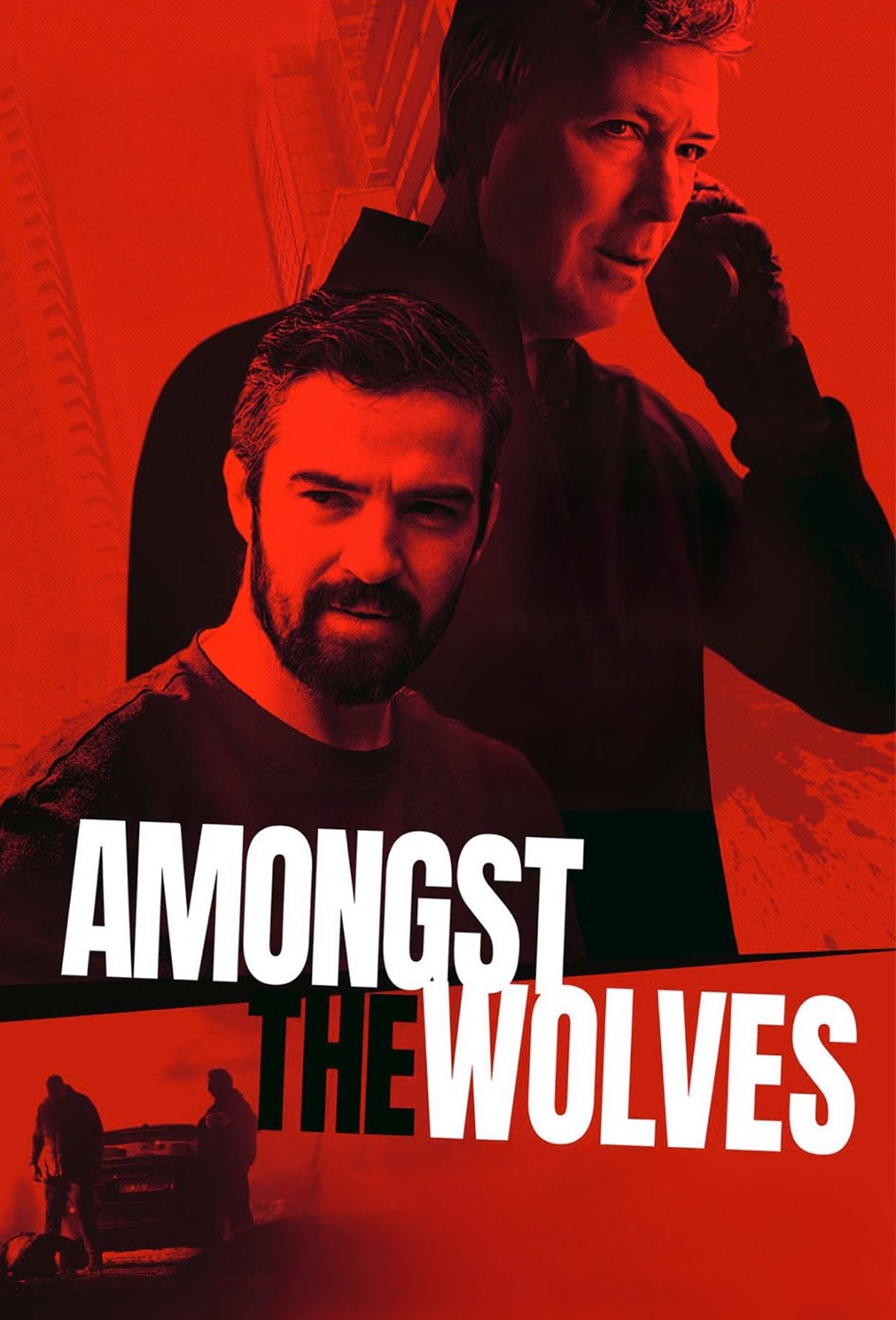 Amongst the Wolves Amongst the Wolves