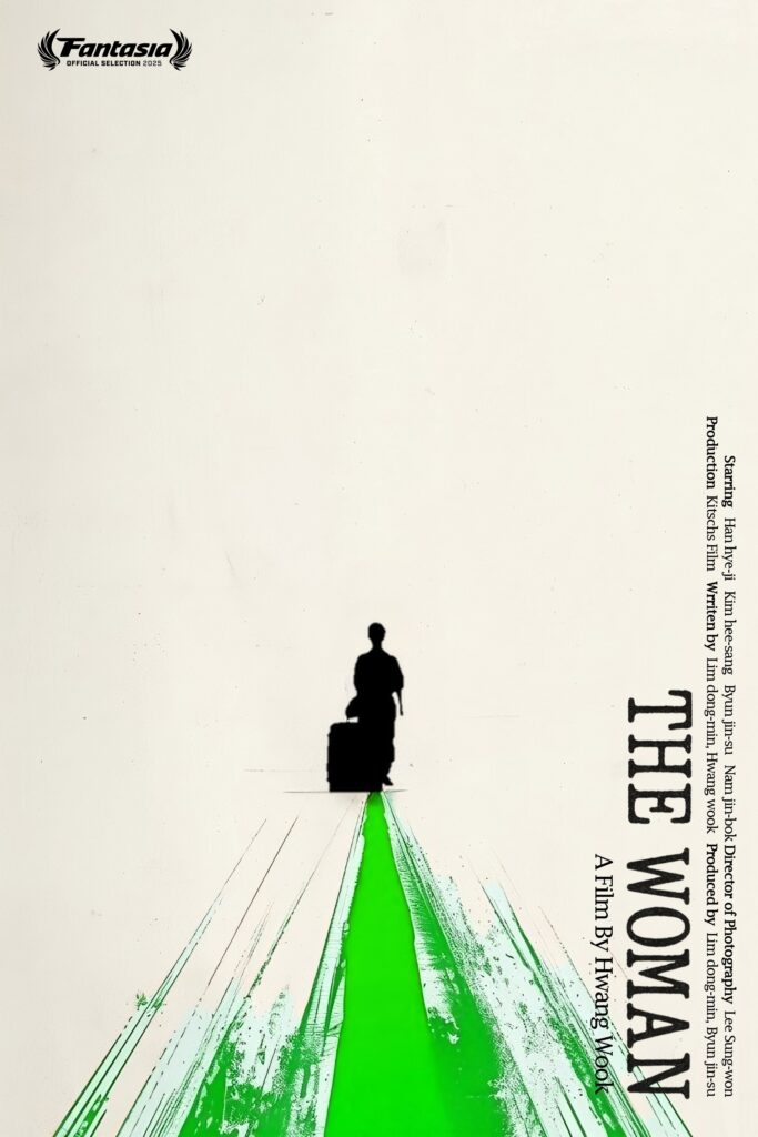 The Woman