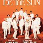 세븐틴 월드 투어 [비 더 선]