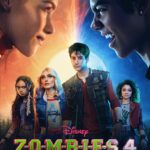 Z-O-M-B-I-E-S 4: Dawn of the Vampires