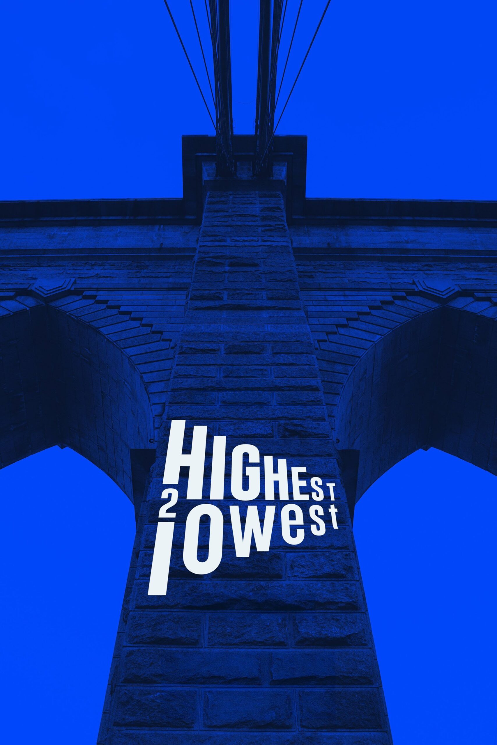 Highest 2 Lowest Highest 2 Lowest