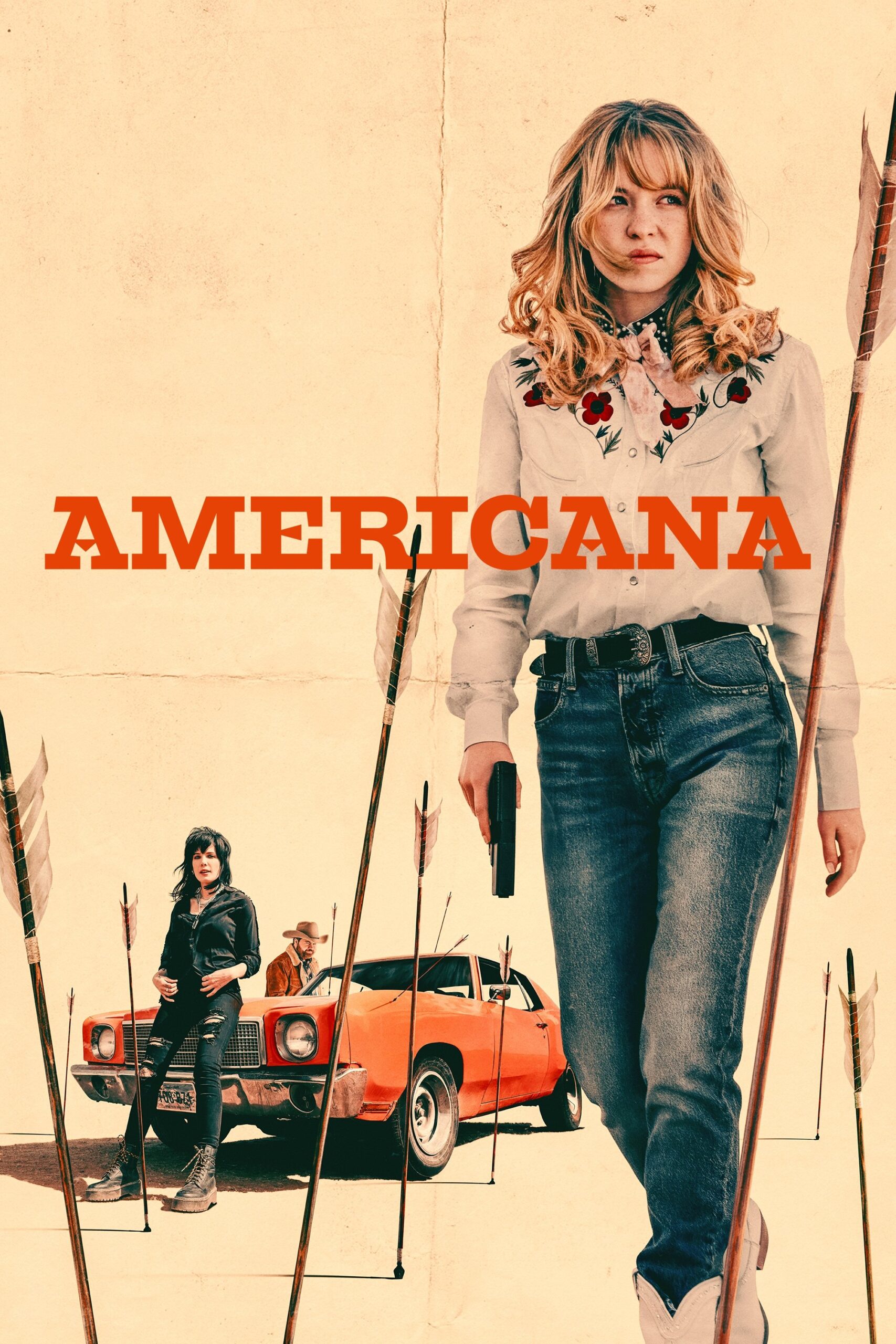 Americana Americana