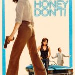 Honey Don’t!