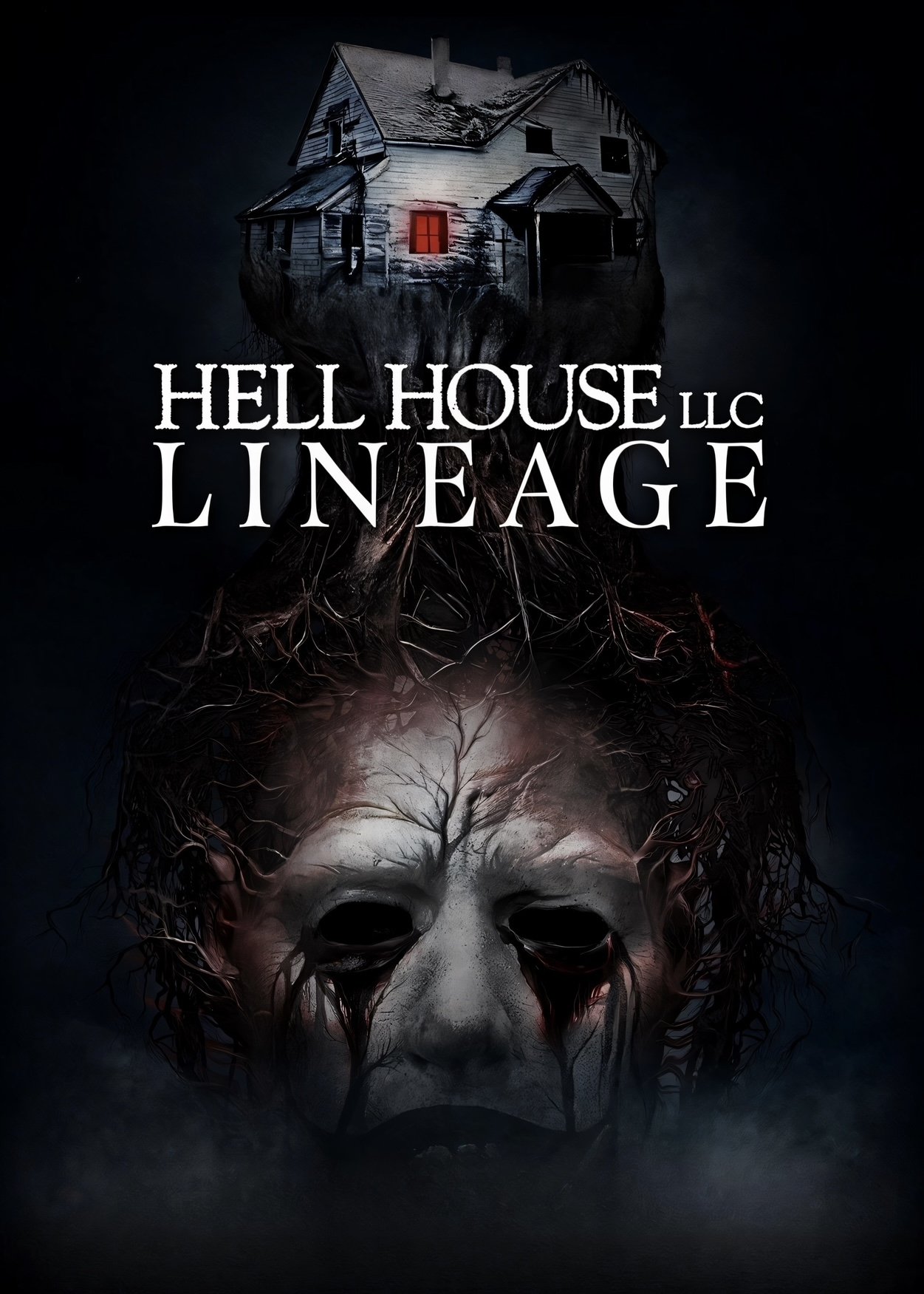 Hell House LLC: Lineage Hell House LLC: Lineage