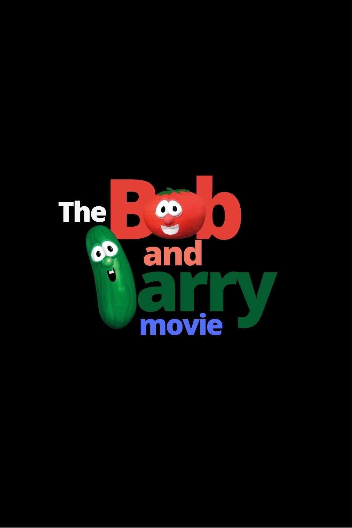 The Bob And Larry Movie The Bob And Larry Movie